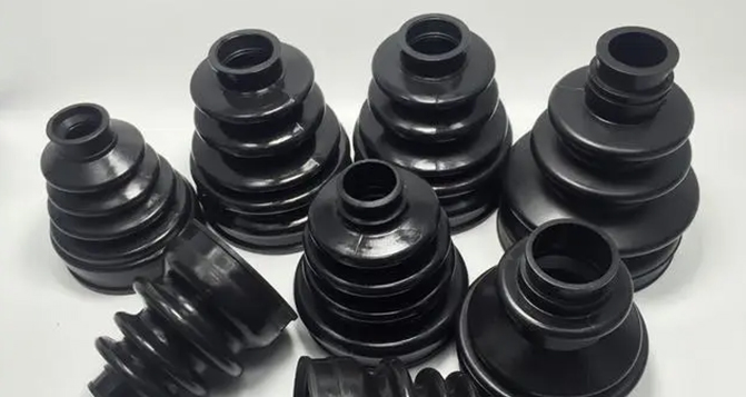Rubber