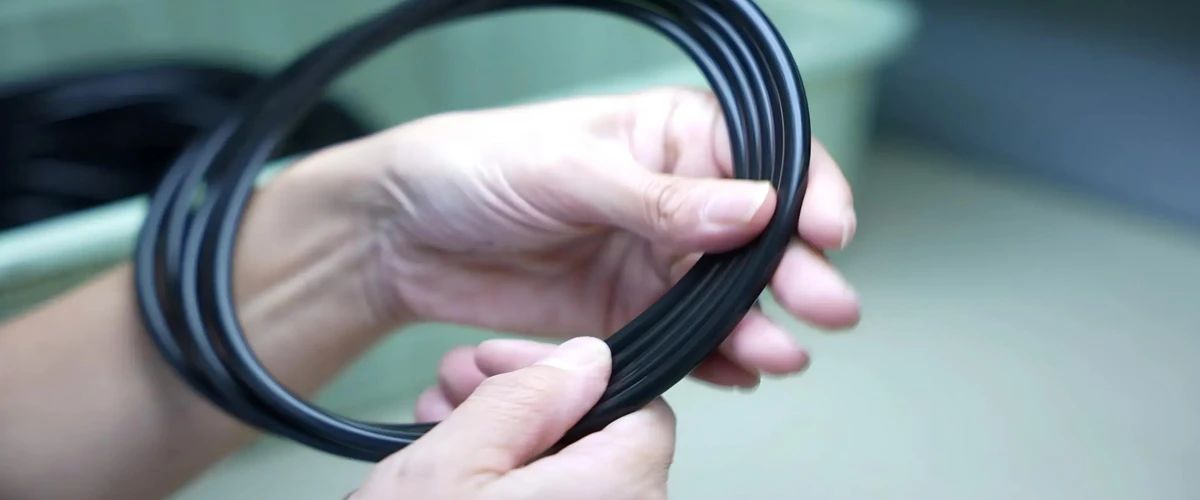 Rubber