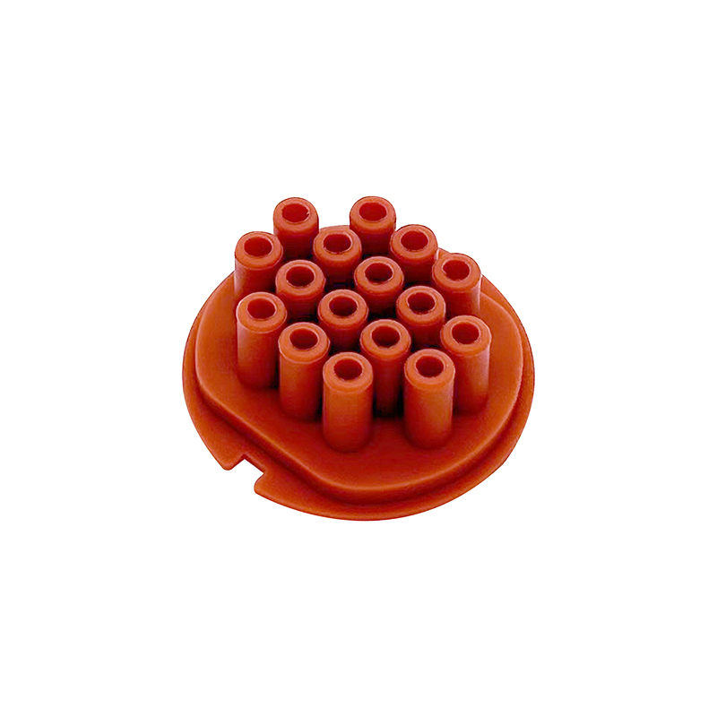 Low-voltage Connector Seal