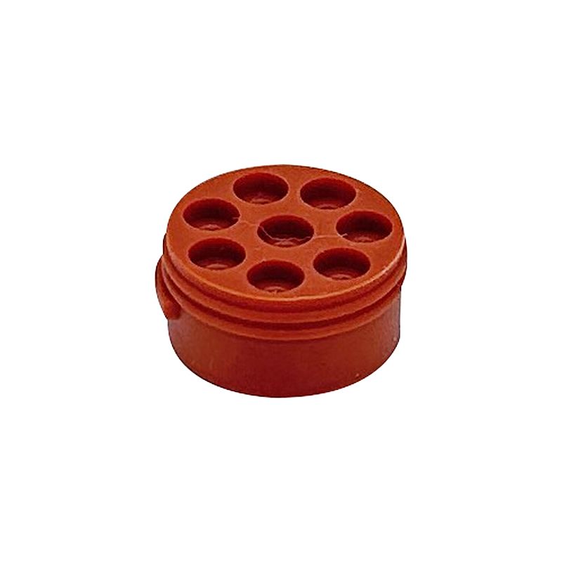 Low-voltage Connector Seal