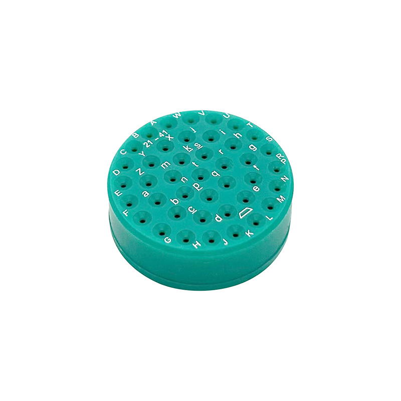 Low-voltage Connector Seal