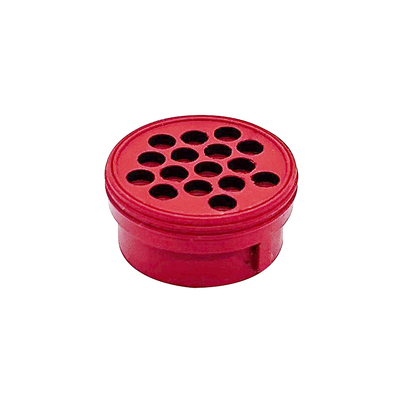 Low-voltage Connector Seal