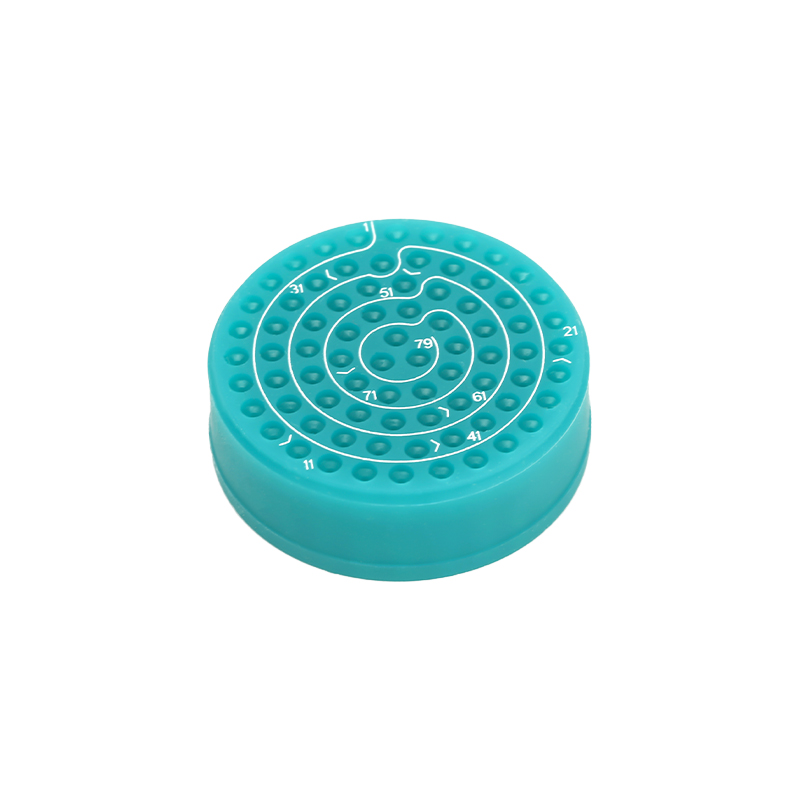 Low-voltage Connector Seal
