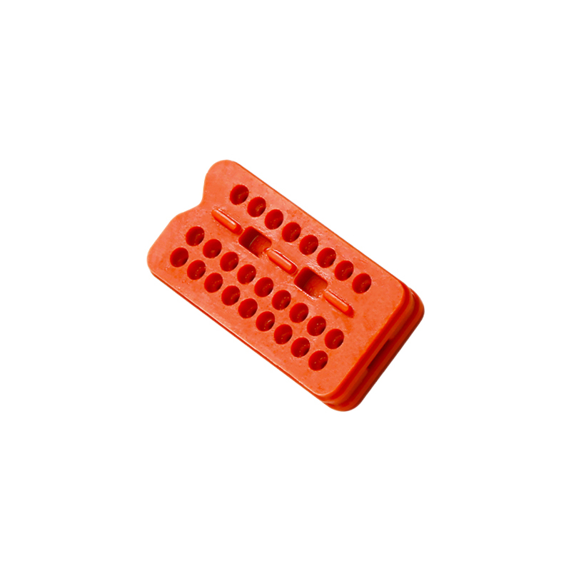Low-voltage Connector Seal