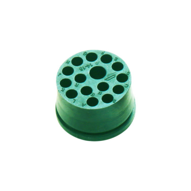 Low-voltage Connector Seal
