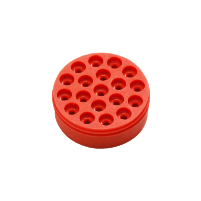 Low-voltage Connector Seal