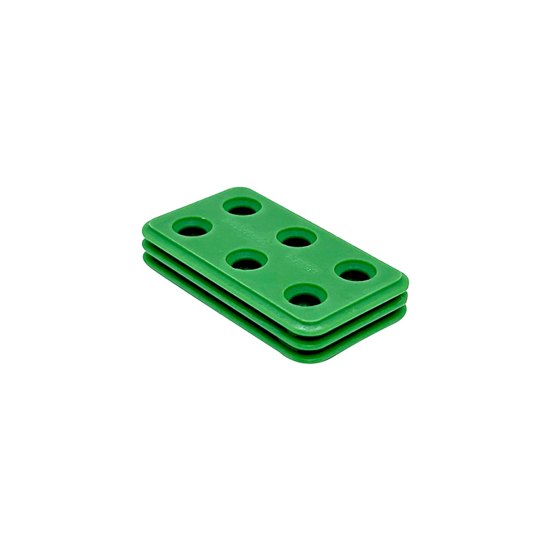 Low-voltage Connector Seal