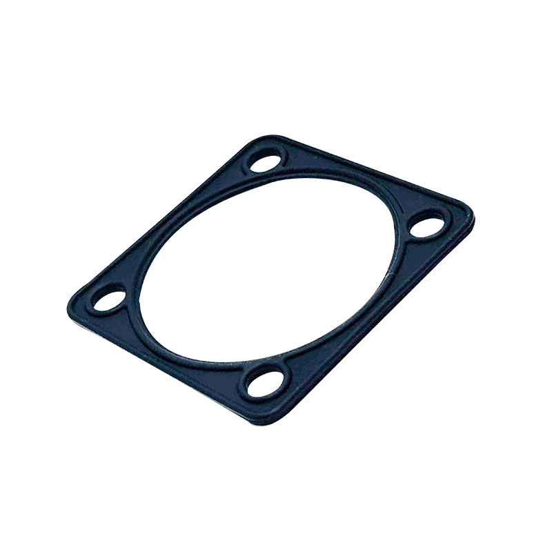 Low-voltage Connector Seal