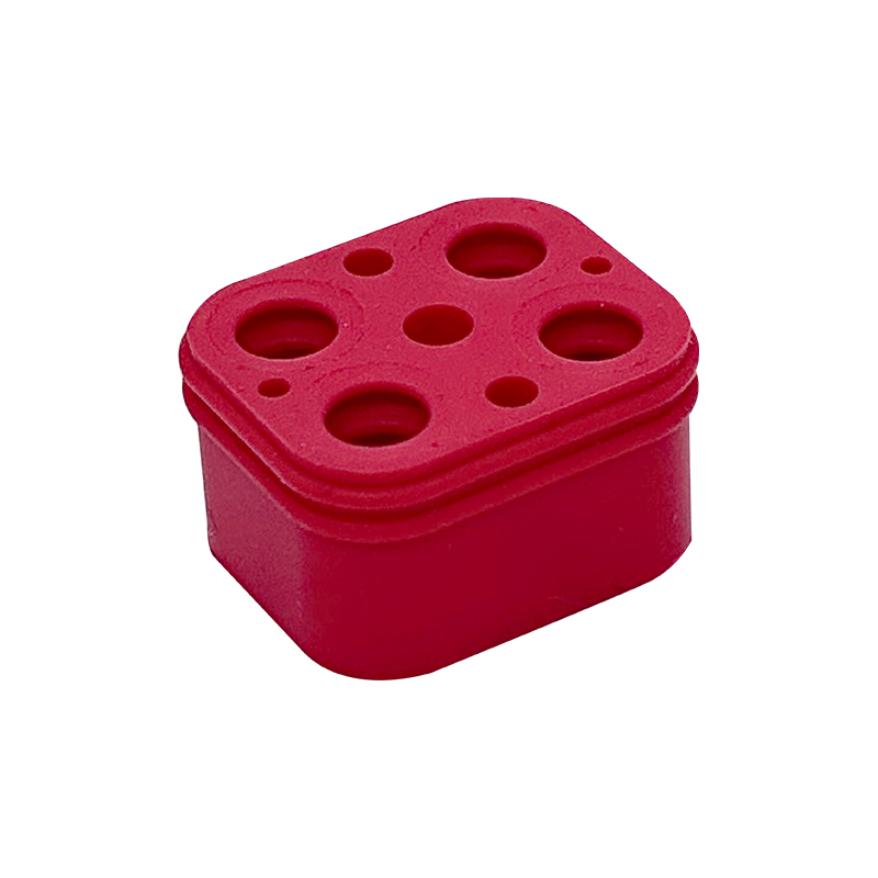 High-voltage Connector Seal