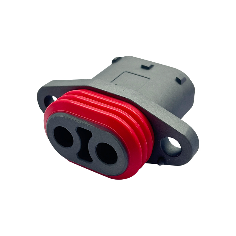 High-voltage Connector Seal