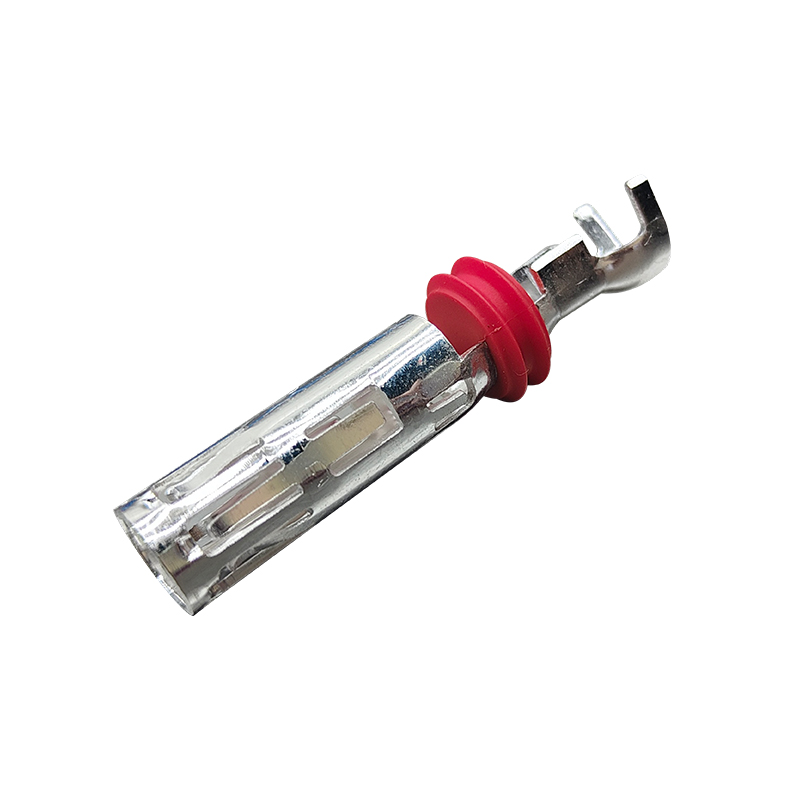 High-voltage Connector Seal