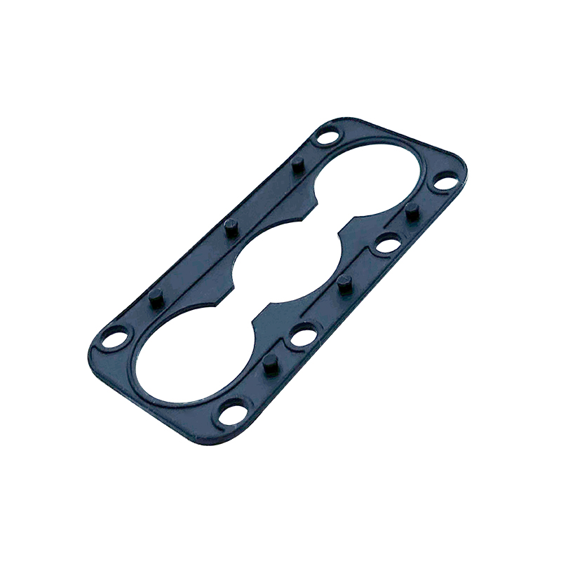 High-voltage Connector Seal