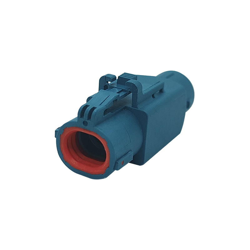 High-speed Connector Seal