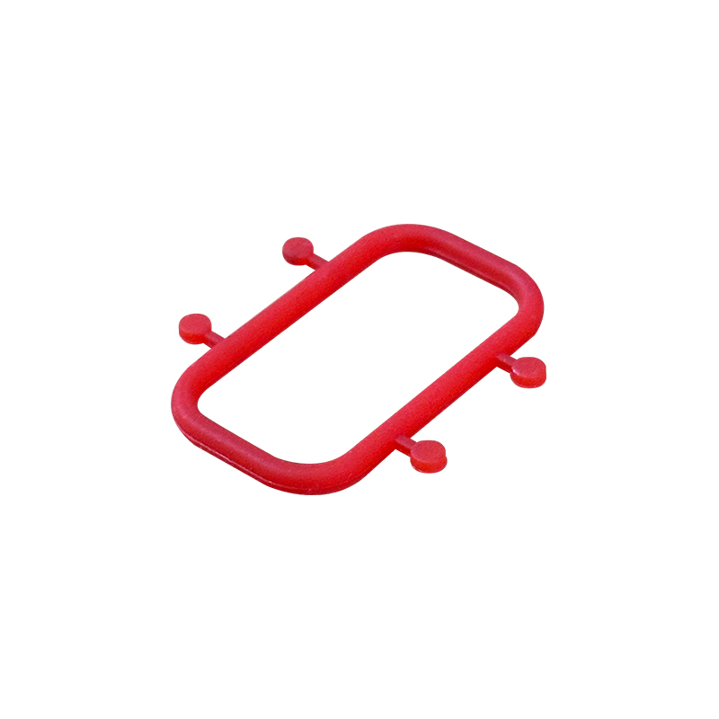 High-speed Connector Seal