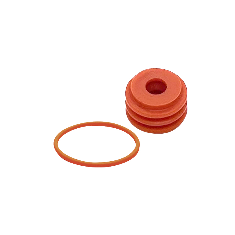 High-speed Connector Seal