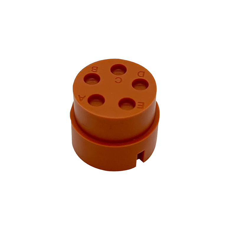 Industrial Connector Seal