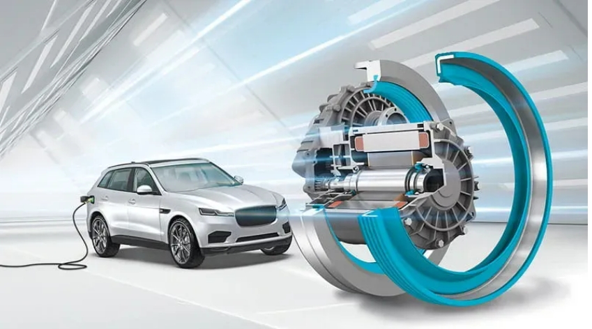 Sealing Rubber Gasket Solutions Improve New Energy Vehicle Performance